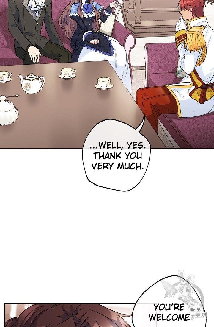 The Duchess 50 Tea Recipes - Chapter 77 Page 68