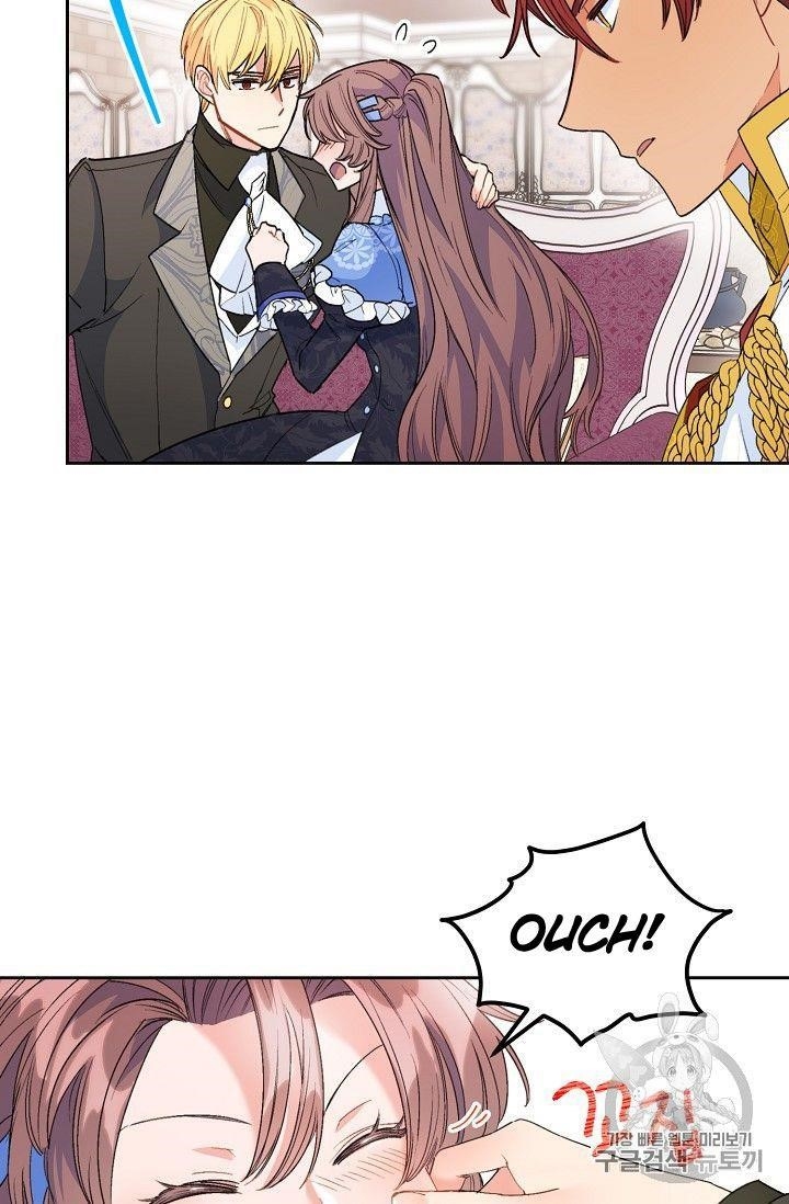 The Duchess 50 Tea Recipes - Chapter 77 Page 72