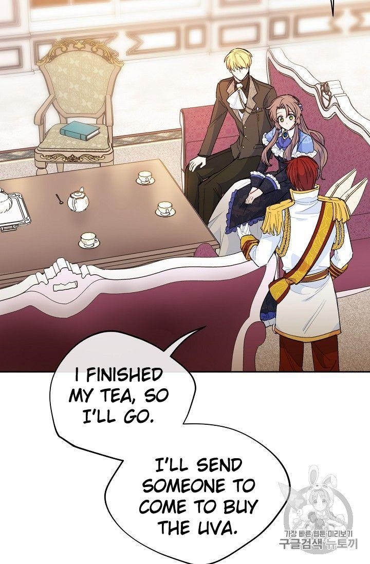 The Duchess 50 Tea Recipes - Chapter 77 Page 76