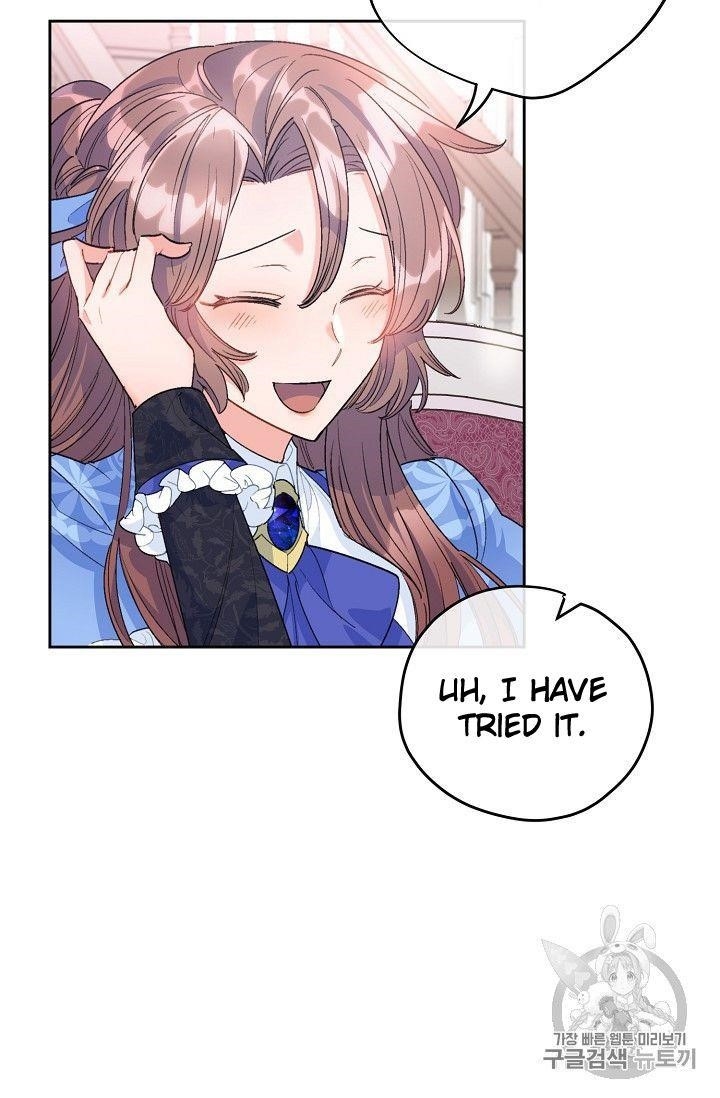 The Duchess 50 Tea Recipes - Chapter 77 Page 9