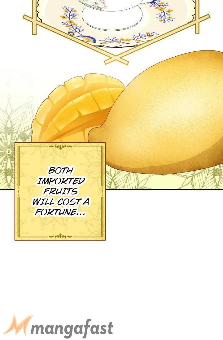 The Duchess 50 Tea Recipes - Chapter 78 Page 11