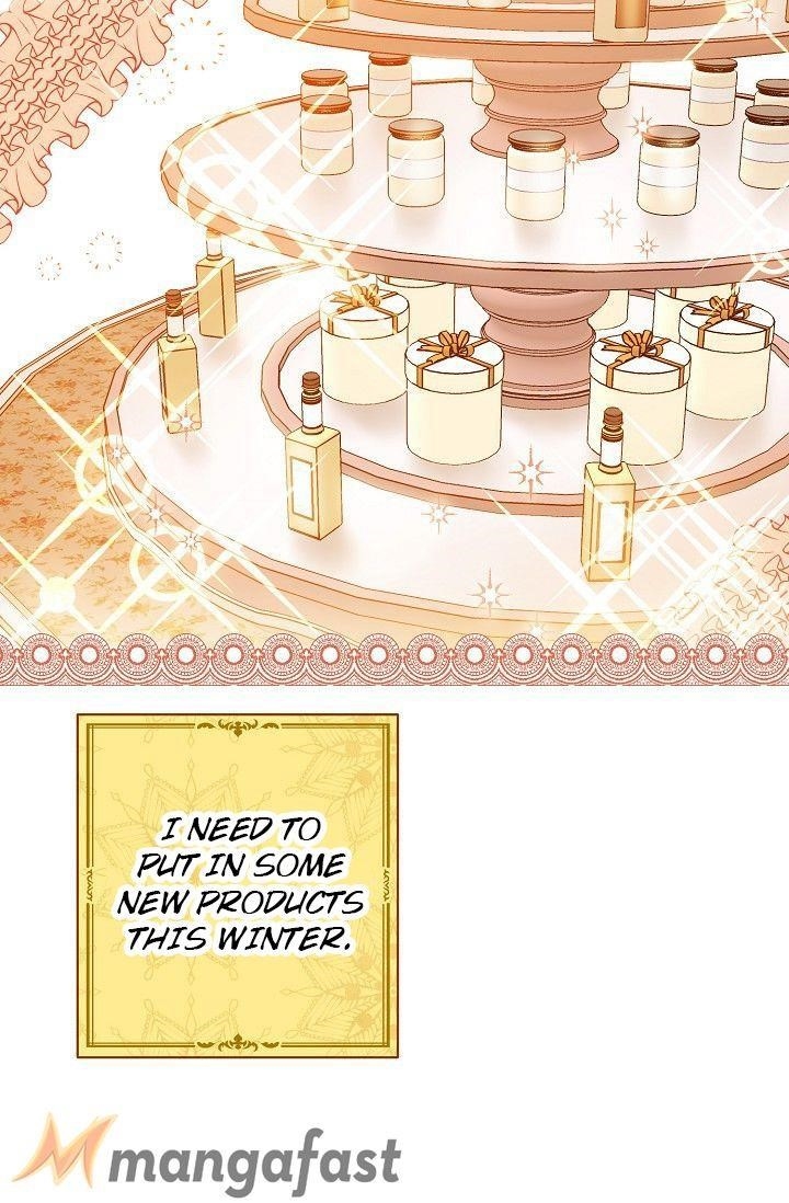 The Duchess 50 Tea Recipes - Chapter 78 Page 3