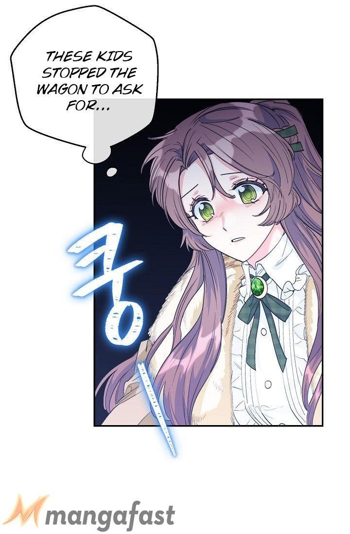 The Duchess 50 Tea Recipes - Chapter 78 Page 31