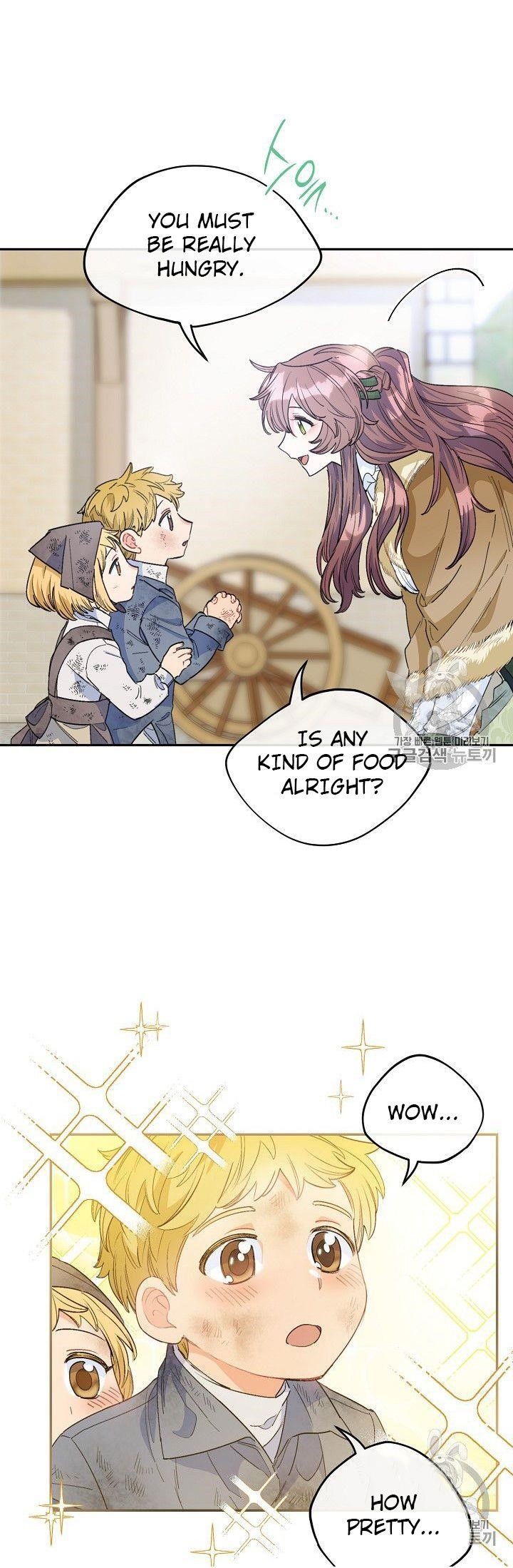 The Duchess 50 Tea Recipes - Chapter 78 Page 32