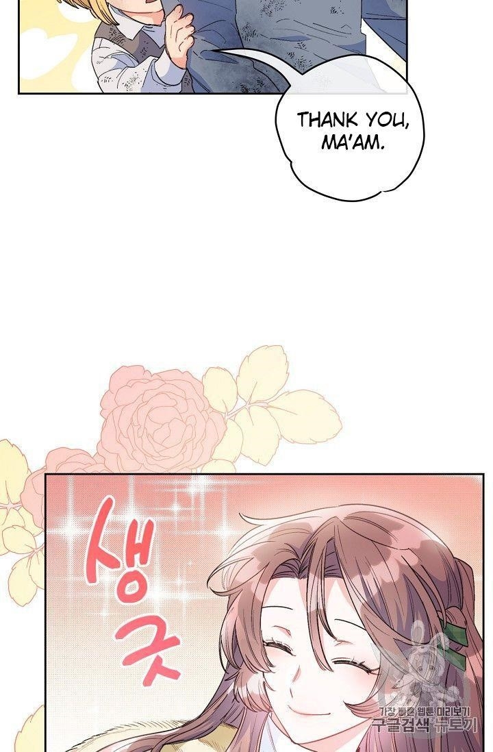 The Duchess 50 Tea Recipes - Chapter 78 Page 39