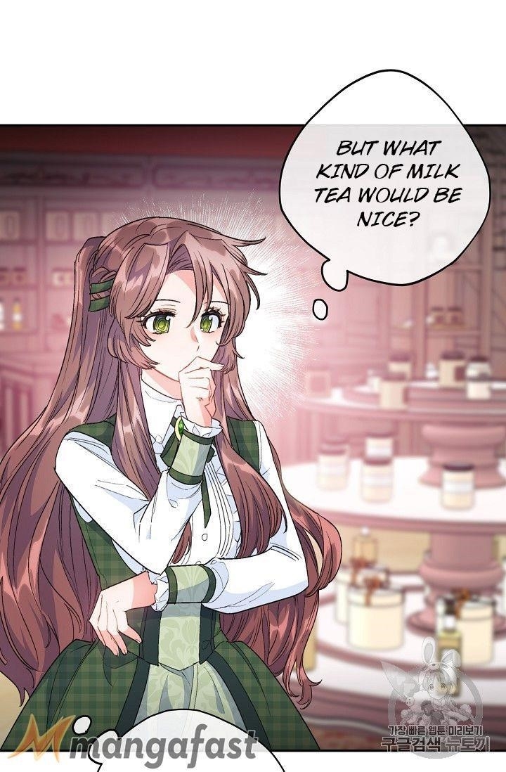 The Duchess 50 Tea Recipes - Chapter 78 Page 4