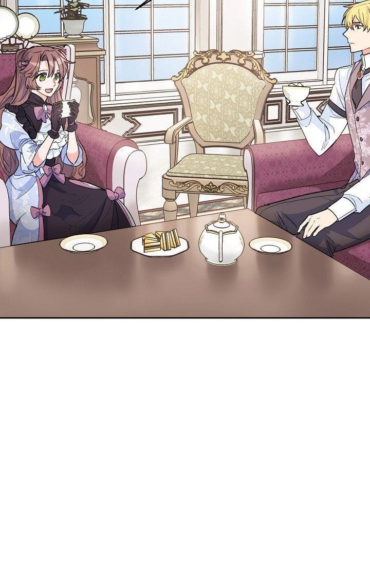 The Duchess 50 Tea Recipes - Chapter 78 Page 55