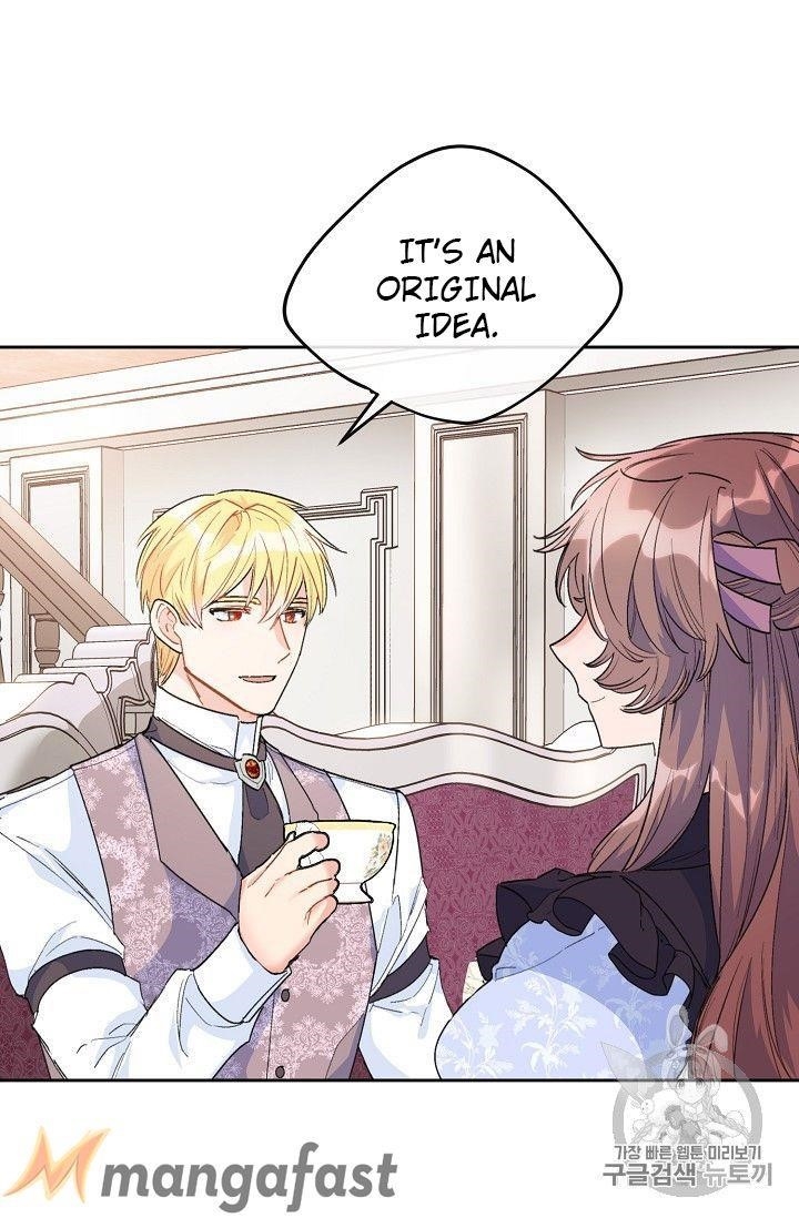 The Duchess 50 Tea Recipes - Chapter 78 Page 56