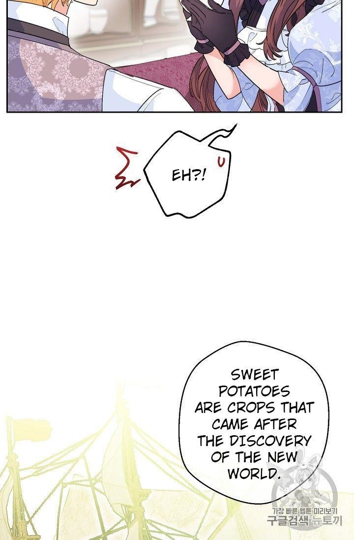 The Duchess 50 Tea Recipes - Chapter 78 Page 58