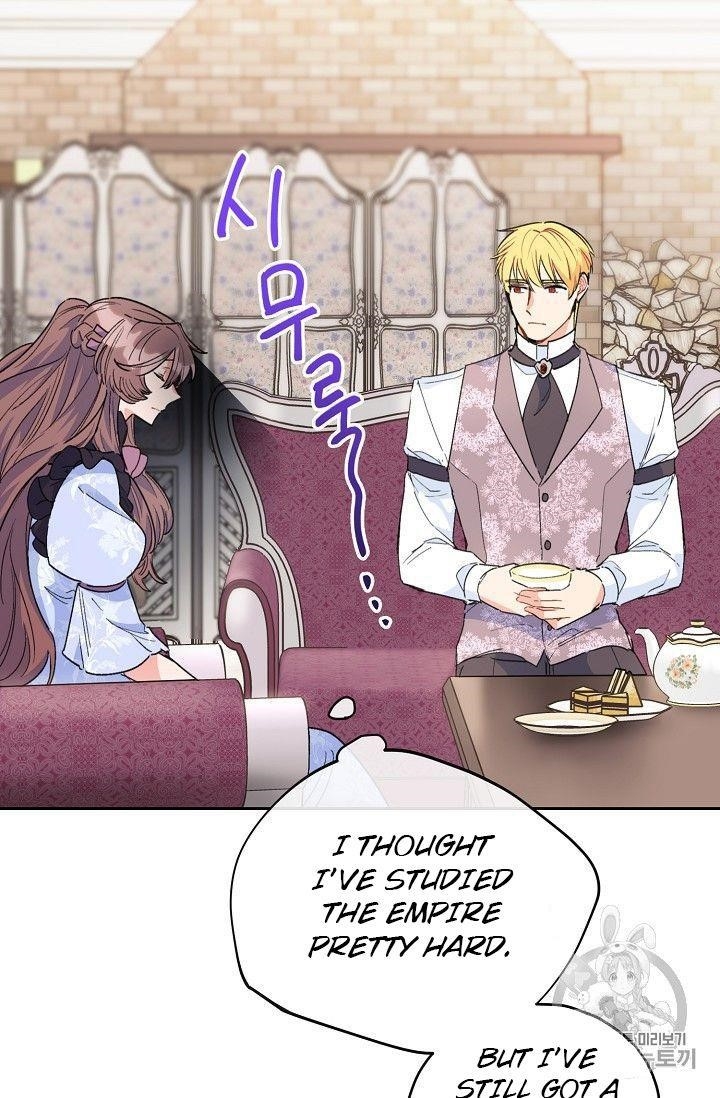 The Duchess 50 Tea Recipes - Chapter 78 Page 66