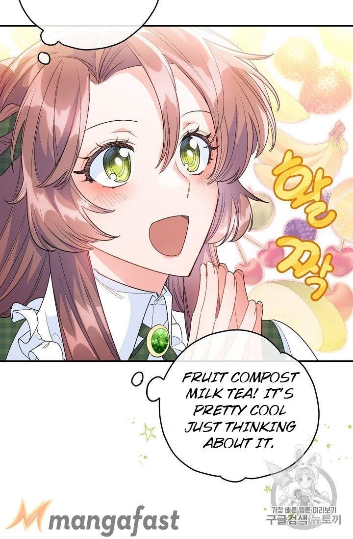 The Duchess 50 Tea Recipes - Chapter 78 Page 8