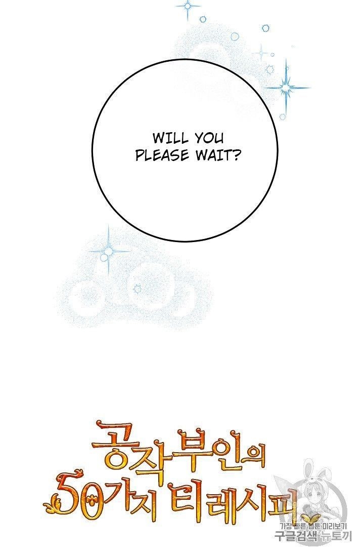 The Duchess 50 Tea Recipes - Chapter 78 Page 89