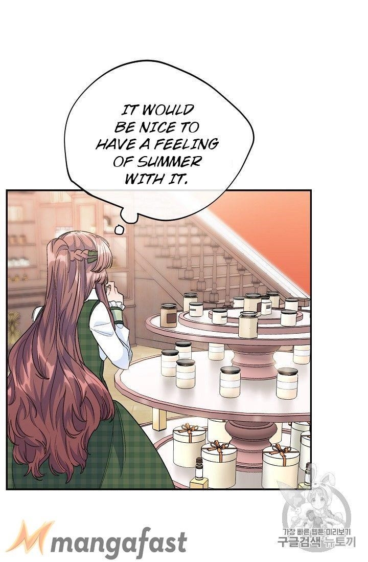 The Duchess 50 Tea Recipes - Chapter 78 Page 9