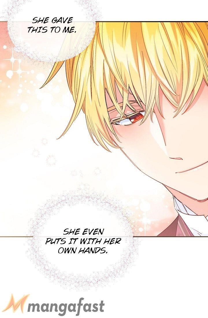 The Duchess 50 Tea Recipes - Chapter 79 Page 11