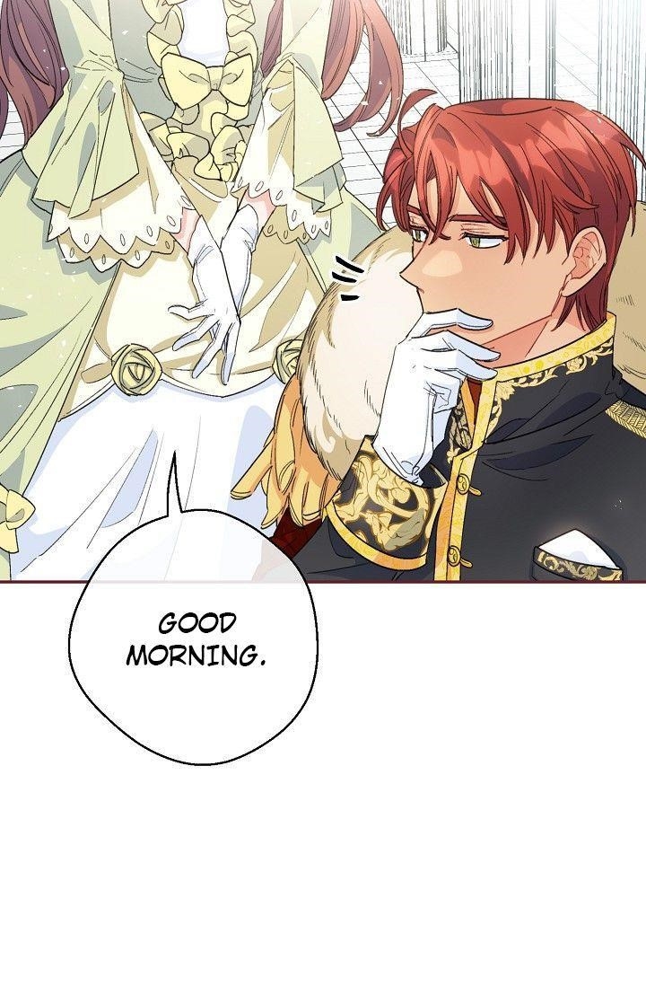 The Duchess 50 Tea Recipes - Chapter 79 Page 70