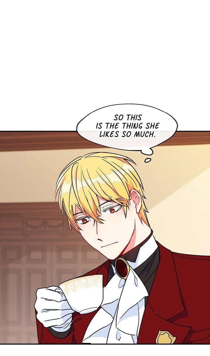 The Duchess 50 Tea Recipes - Chapter 8 Page 10