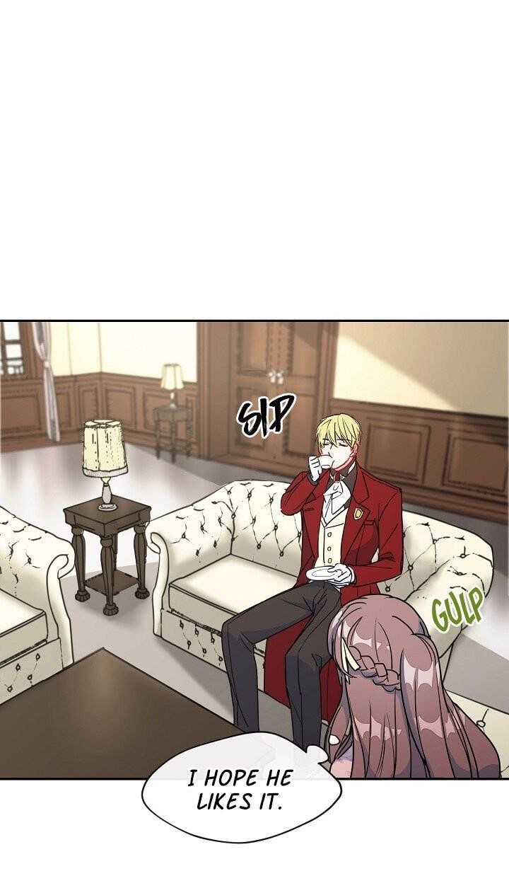 The Duchess 50 Tea Recipes - Chapter 8 Page 14