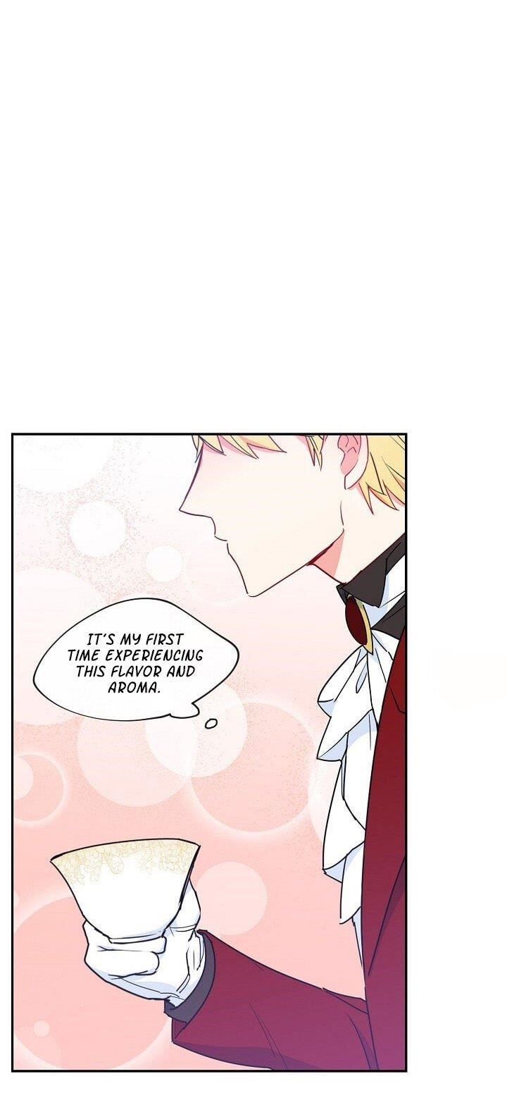 The Duchess 50 Tea Recipes - Chapter 8 Page 15