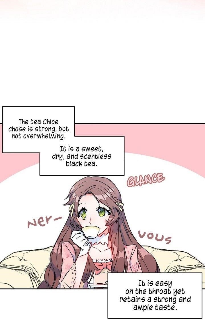 The Duchess 50 Tea Recipes - Chapter 8 Page 17