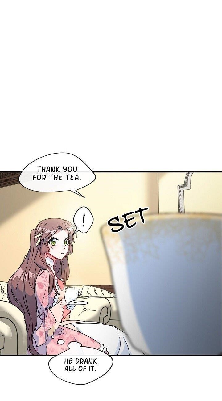 The Duchess 50 Tea Recipes - Chapter 8 Page 18