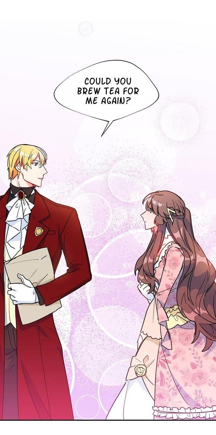 The Duchess 50 Tea Recipes - Chapter 8 Page 21