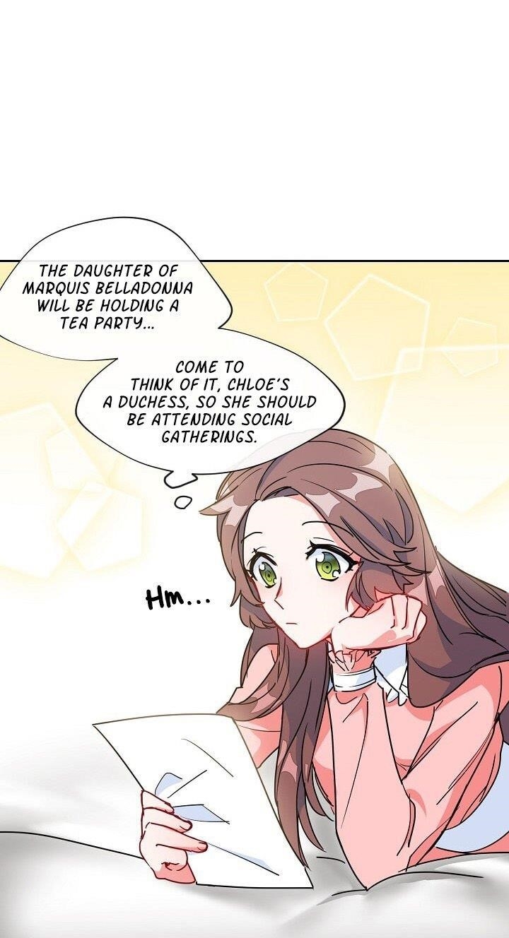 The Duchess 50 Tea Recipes - Chapter 8 Page 30