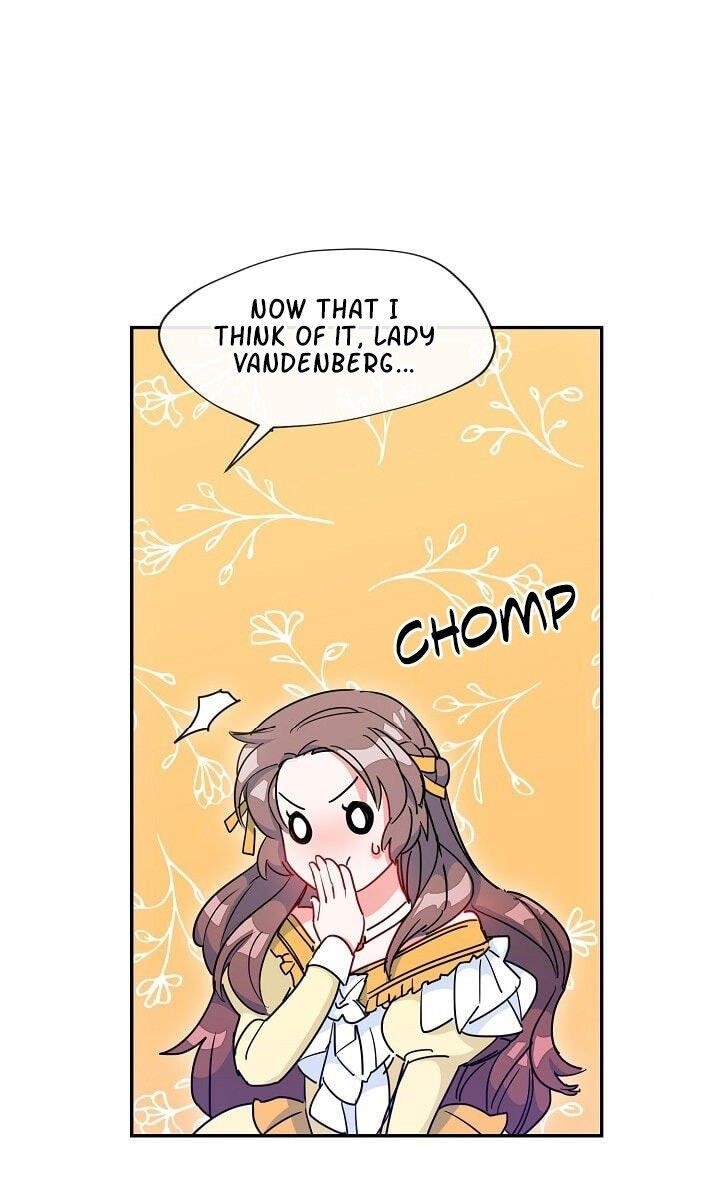 The Duchess 50 Tea Recipes - Chapter 8 Page 40