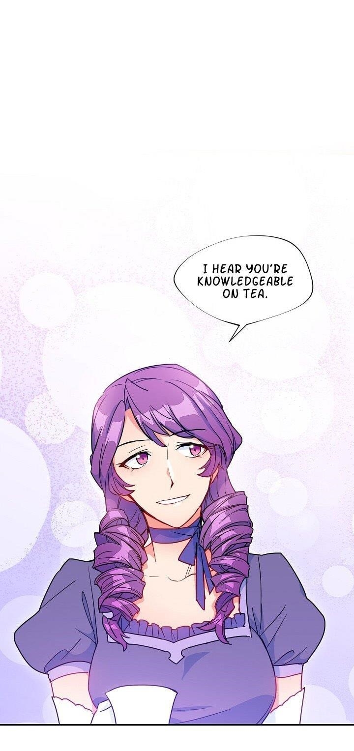 The Duchess 50 Tea Recipes - Chapter 8 Page 41