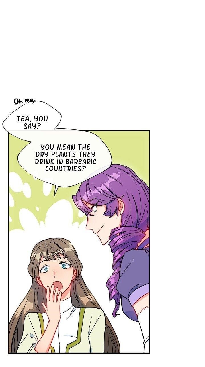 The Duchess 50 Tea Recipes - Chapter 8 Page 42