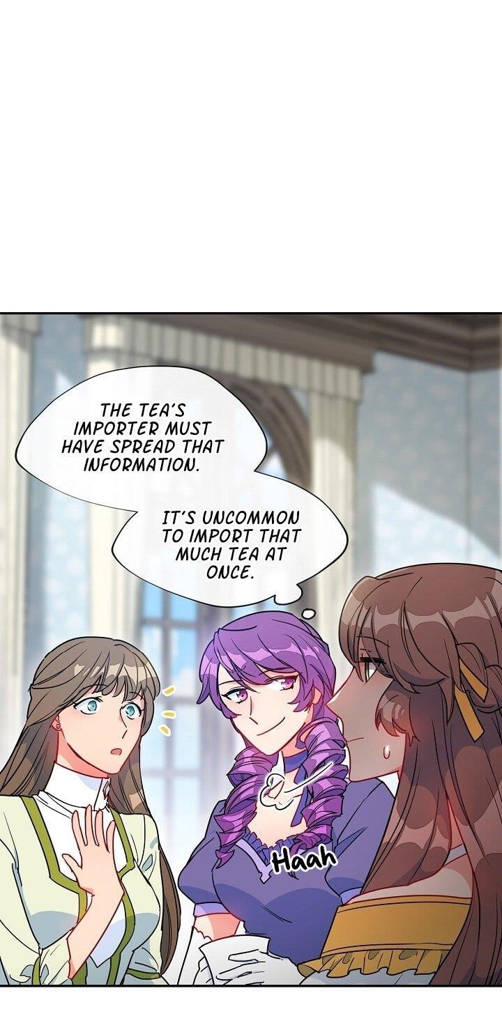 The Duchess 50 Tea Recipes - Chapter 8 Page 44