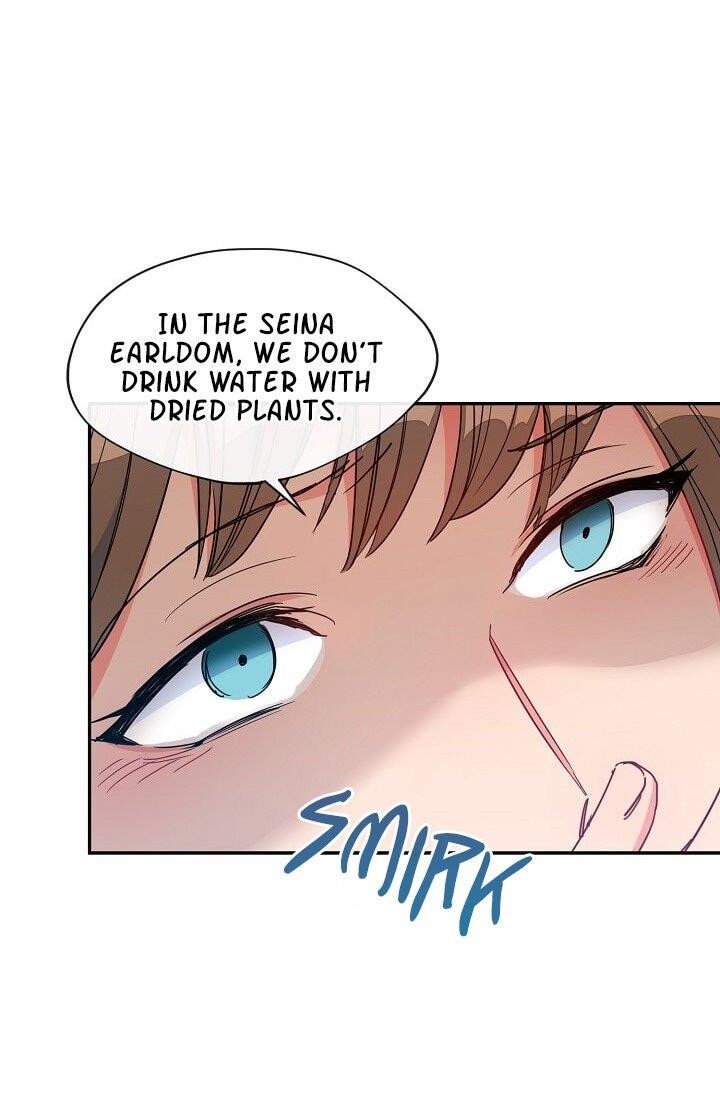 The Duchess 50 Tea Recipes - Chapter 8 Page 46