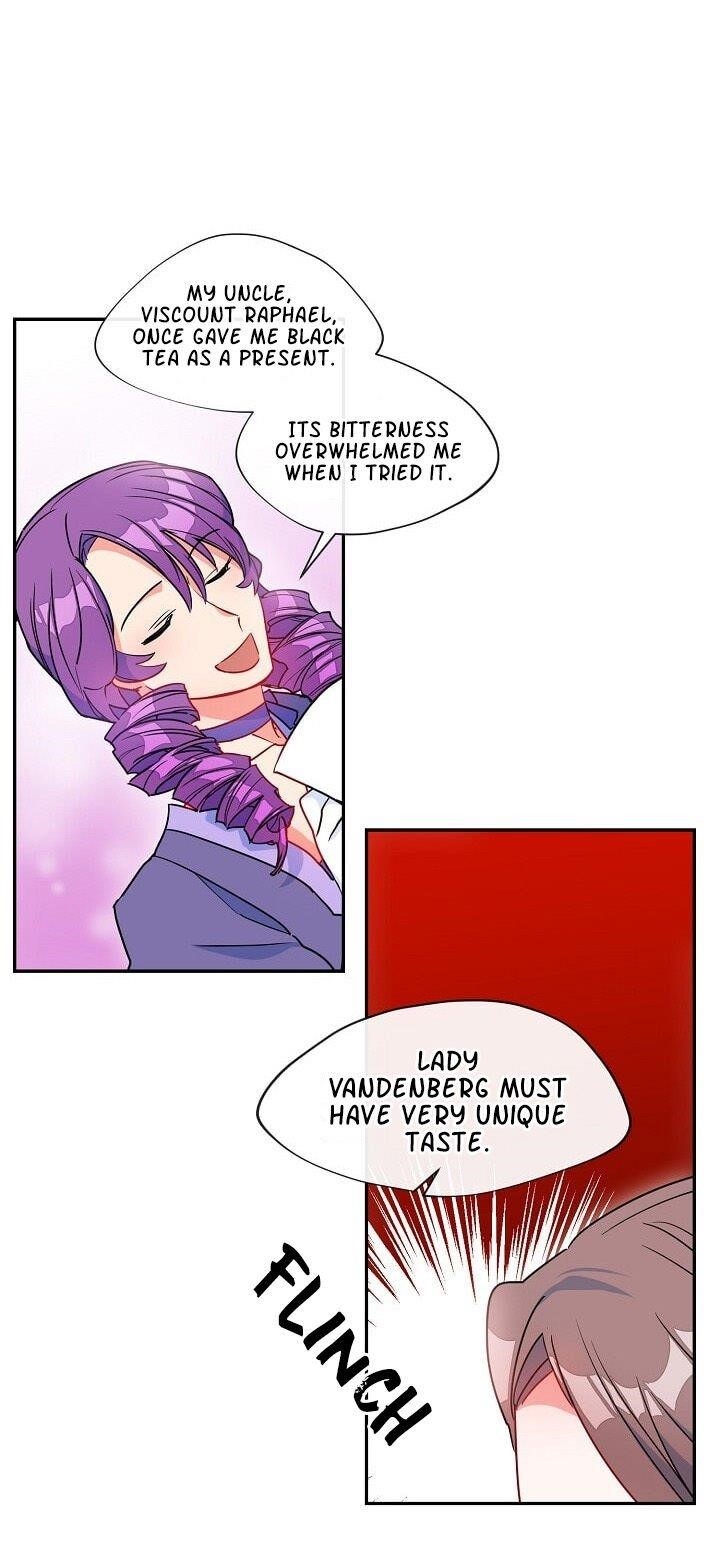 The Duchess 50 Tea Recipes - Chapter 8 Page 48