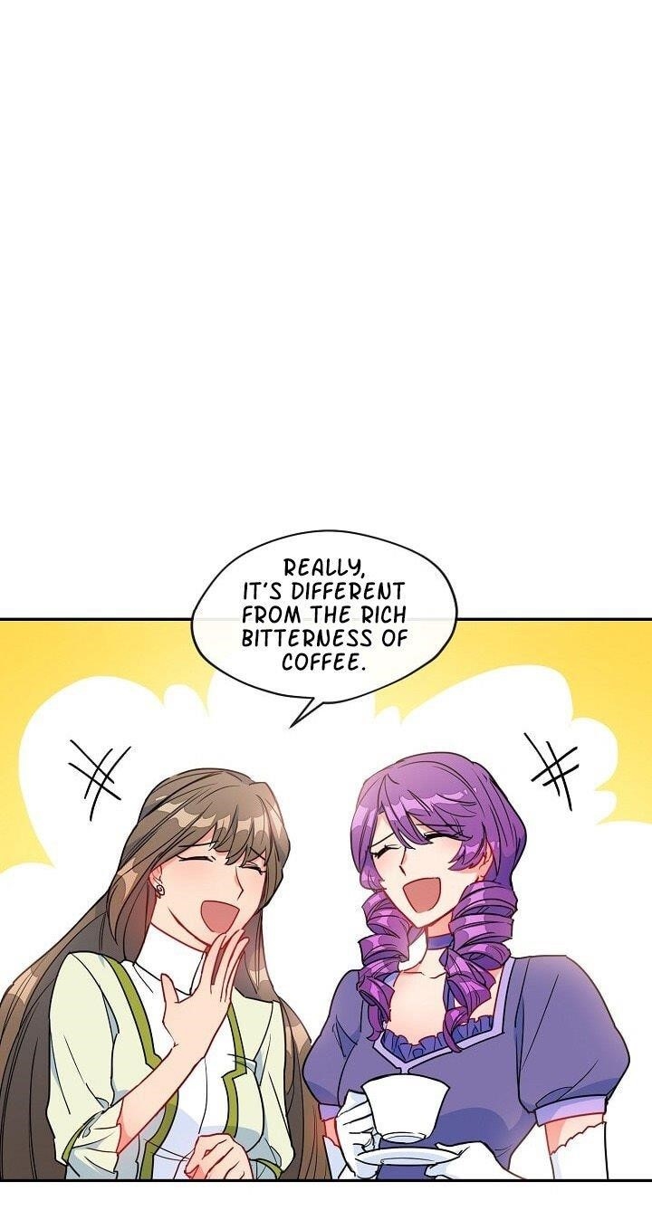 The Duchess 50 Tea Recipes - Chapter 8 Page 49