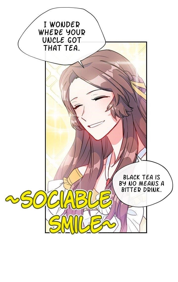 The Duchess 50 Tea Recipes - Chapter 8 Page 51