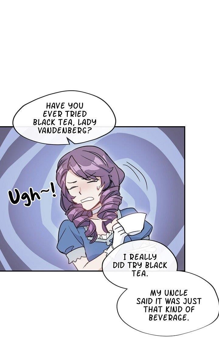 The Duchess 50 Tea Recipes - Chapter 8 Page 53