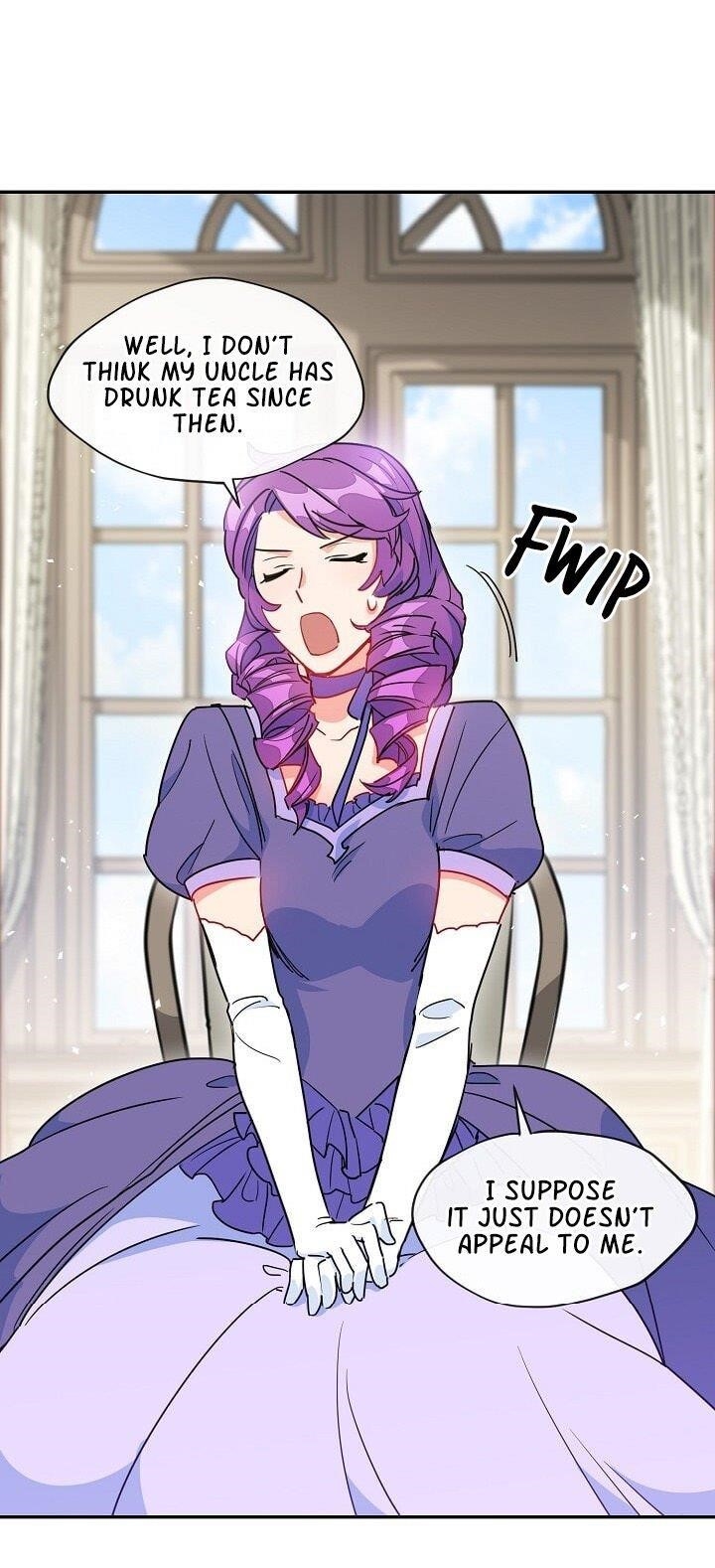 The Duchess 50 Tea Recipes - Chapter 8 Page 54