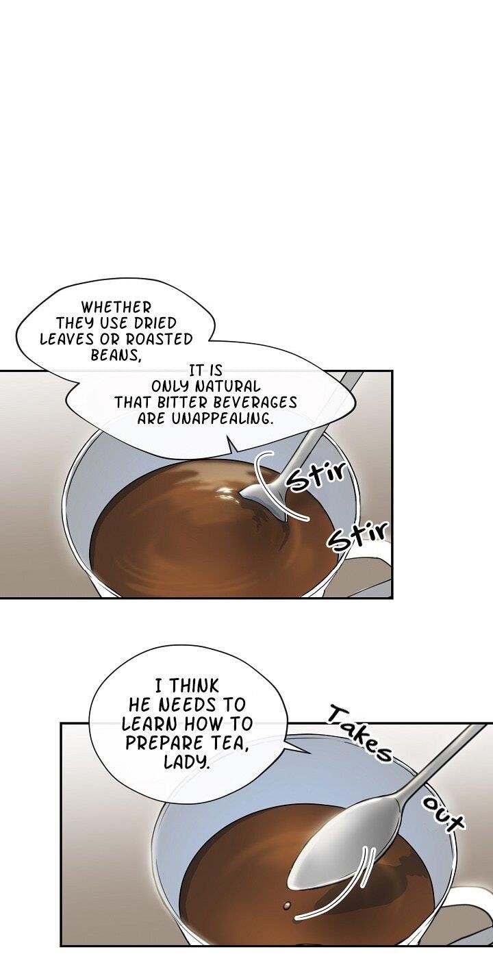 The Duchess 50 Tea Recipes - Chapter 8 Page 55