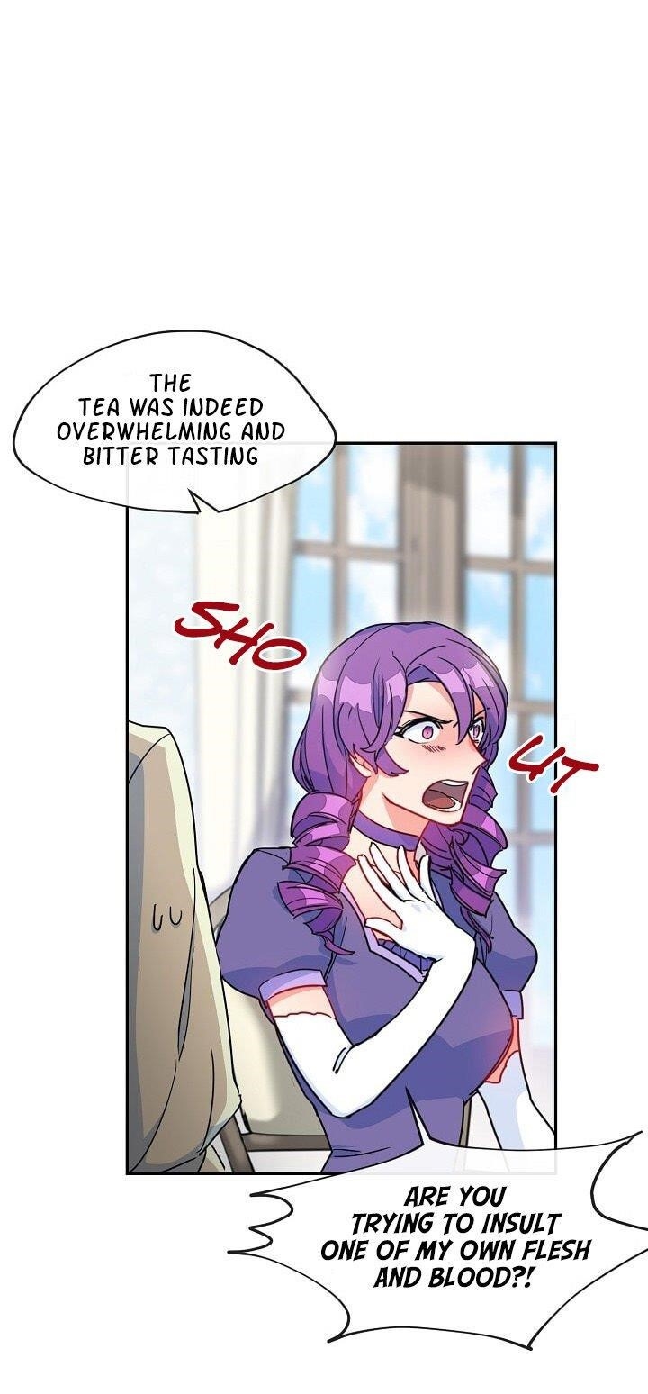 The Duchess 50 Tea Recipes - Chapter 8 Page 56