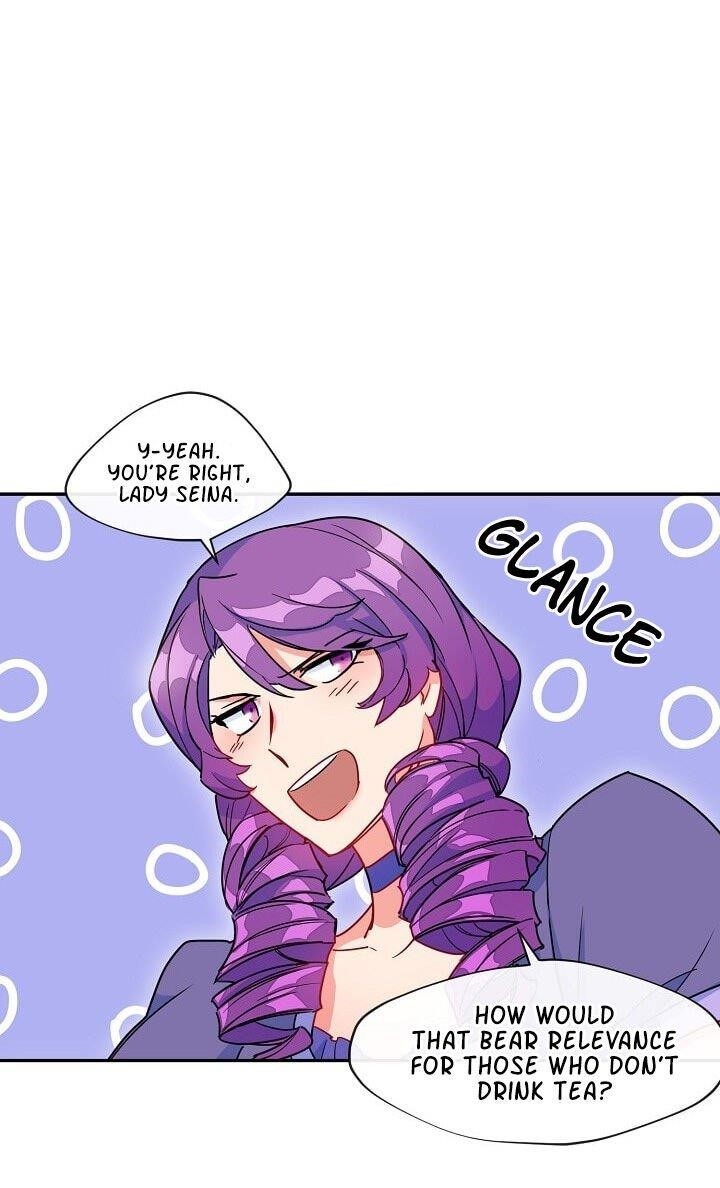 The Duchess 50 Tea Recipes - Chapter 8 Page 60