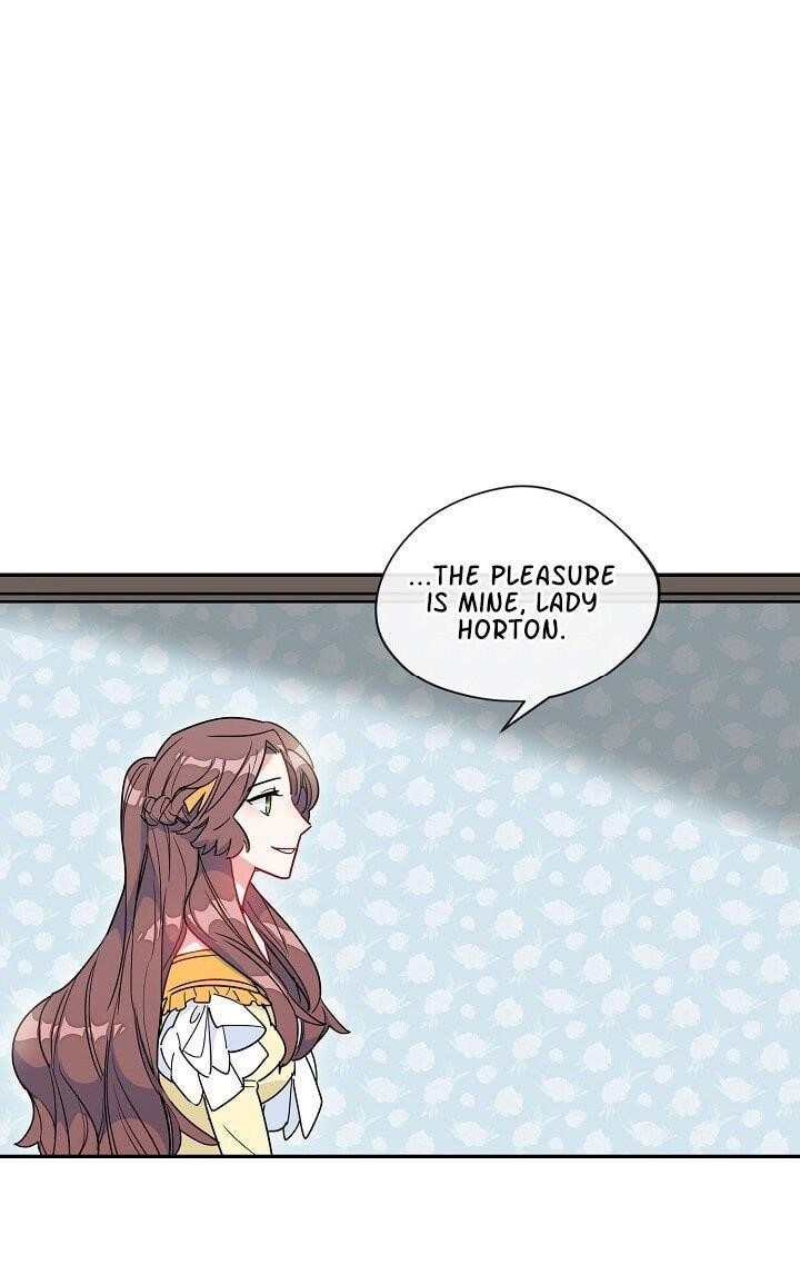 The Duchess 50 Tea Recipes - Chapter 8 Page 63