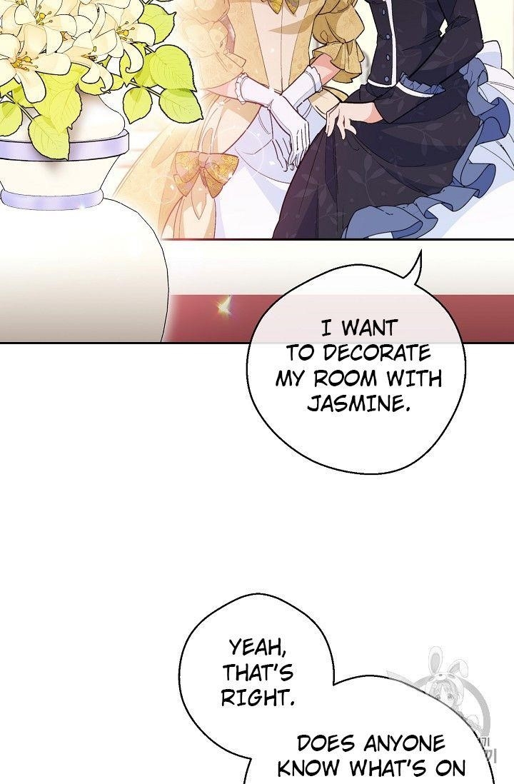 The Duchess 50 Tea Recipes - Chapter 80 Page 23