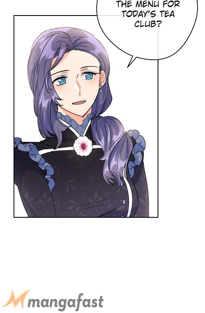 The Duchess 50 Tea Recipes - Chapter 80 Page 24