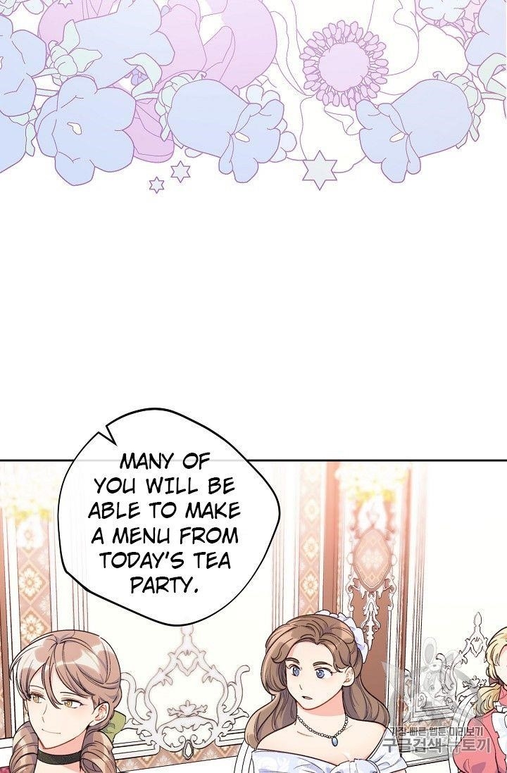 The Duchess 50 Tea Recipes - Chapter 80 Page 28