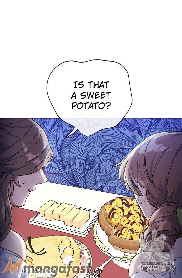 The Duchess 50 Tea Recipes - Chapter 80 Page 37