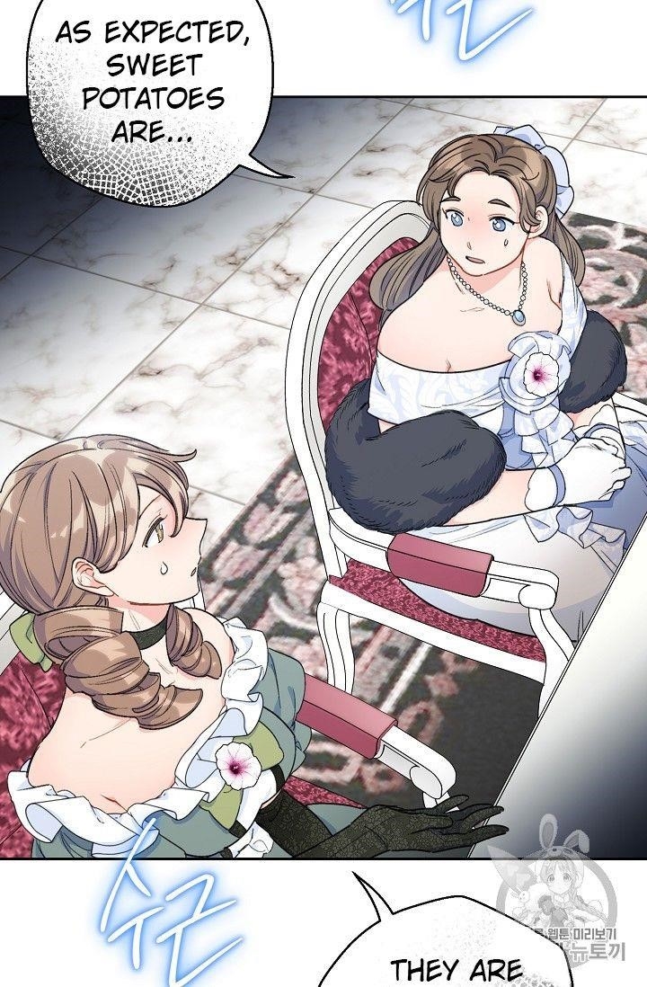 The Duchess 50 Tea Recipes - Chapter 80 Page 47