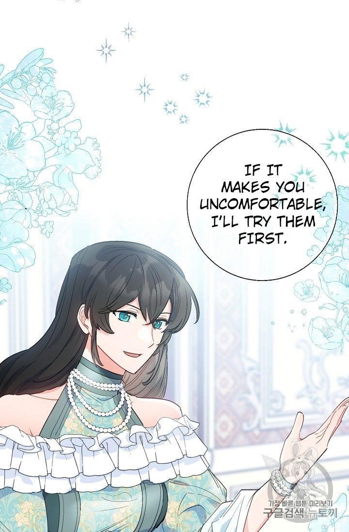 The Duchess 50 Tea Recipes - Chapter 80 Page 54