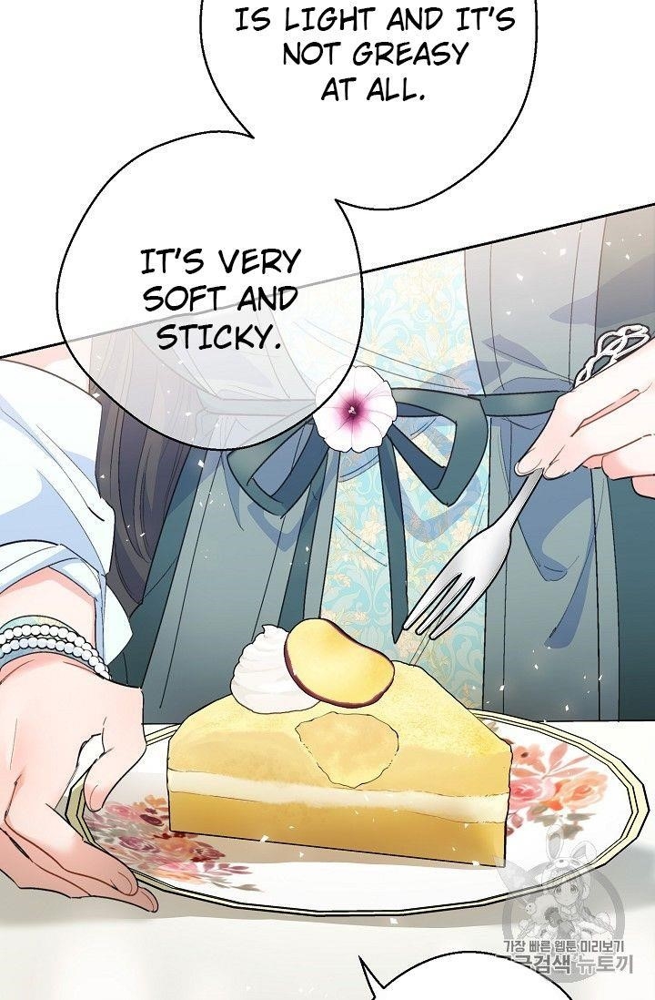 The Duchess 50 Tea Recipes - Chapter 80 Page 68