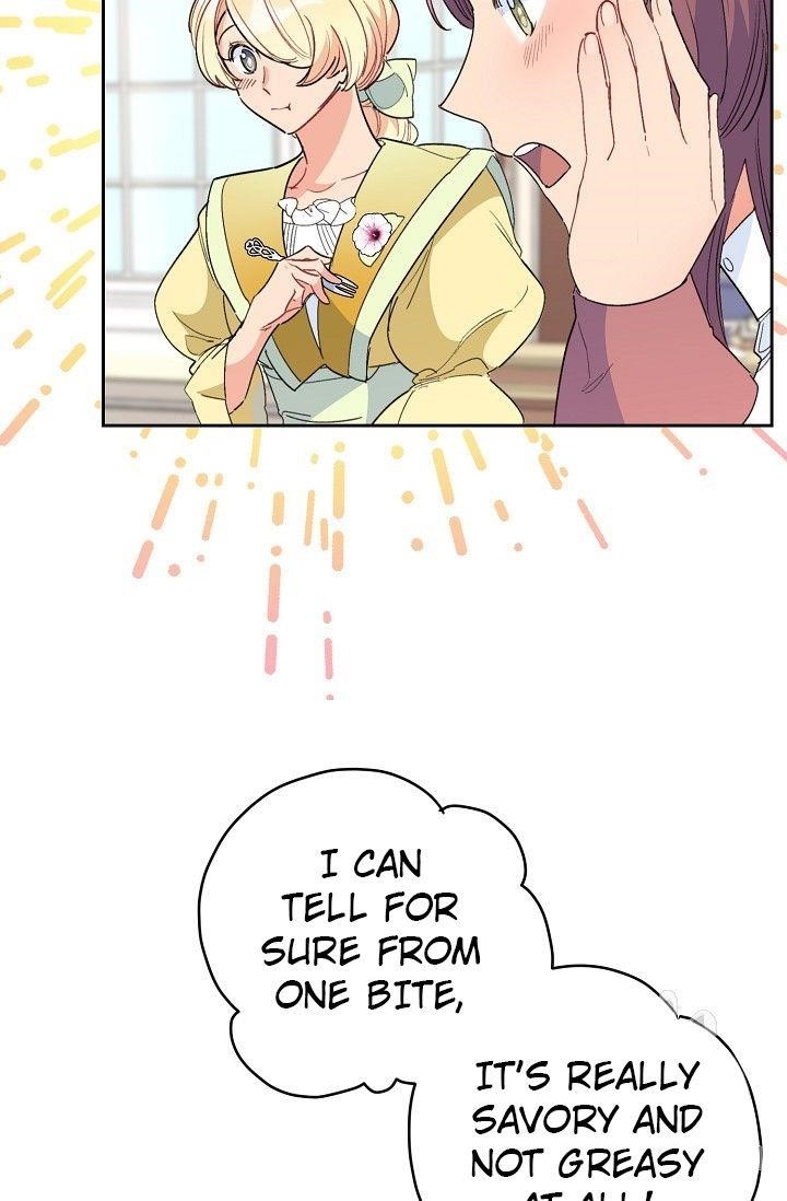 The Duchess 50 Tea Recipes - Chapter 80 Page 79