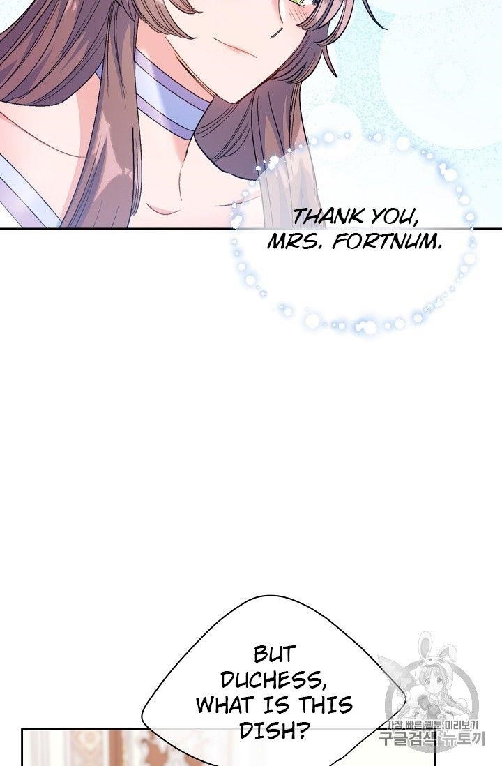 The Duchess 50 Tea Recipes - Chapter 80 Page 83