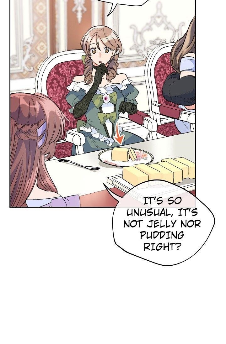 The Duchess 50 Tea Recipes - Chapter 80 Page 84